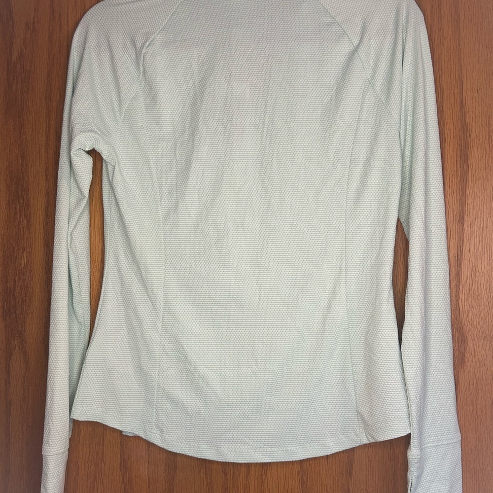 Tommy Bahama Womens Golf 1/4 Zip Pullover Small NWT Performance Top - Picture 7 of 8